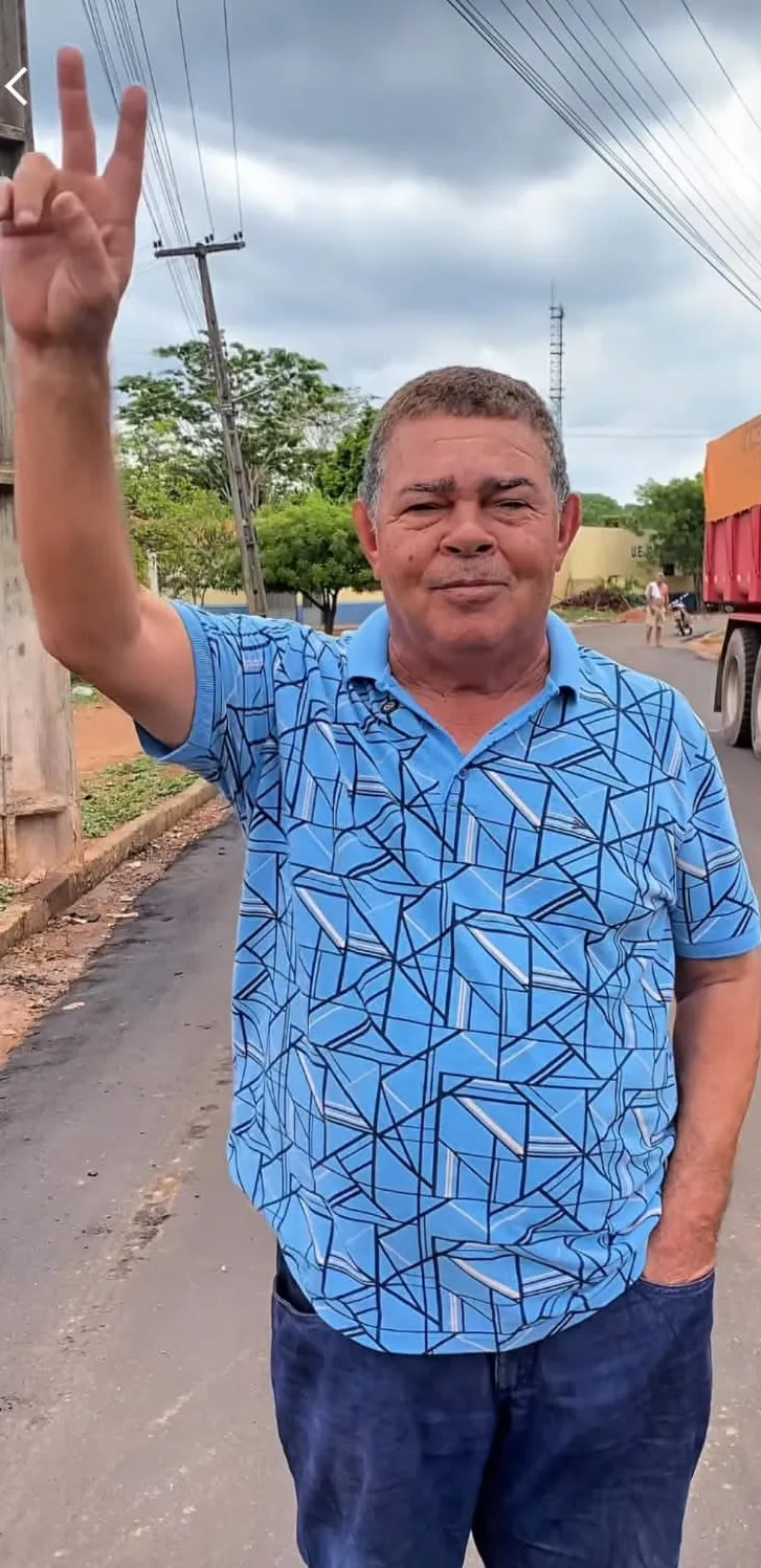 Governador Eugênio Barros é alvo de duas investigações por contratos milionários e movimentações financeiras suspeitas