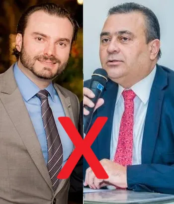 Desembargador Federal Ney Bello Filho afirmou que o advogado João Paulo Todde Nogueira é traf1cante de cocaína.