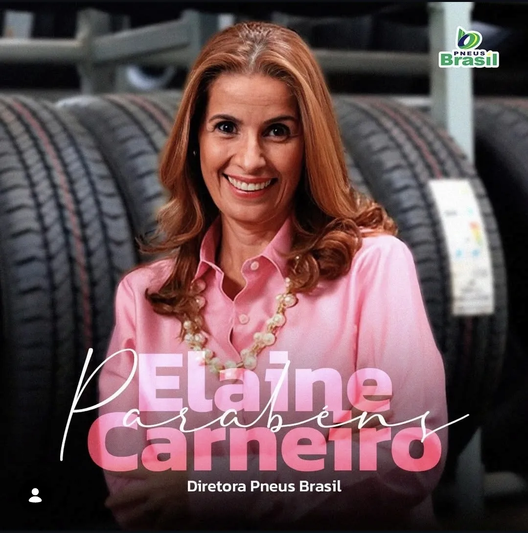 Elaine Carneiro, conhecida como “Elaine dos Pneus foi a vice escolhida para Braide; se "soltar" Elaine na periferia de Imperatriz, ela não sabe retornar para o Centro da cidade.