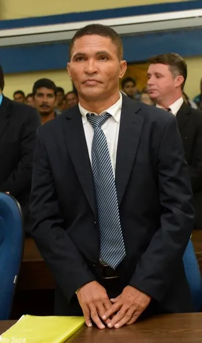 Ex-presidente da Câmara Antonio Nascimento Fernandes vira alvo de inquérito do MP por suspeita de excesso de assessores em Chapadinha