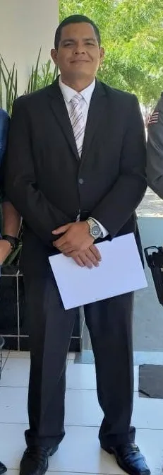 Juiz Tonny Carvalho Araújo Luz é alvo de três investigações...