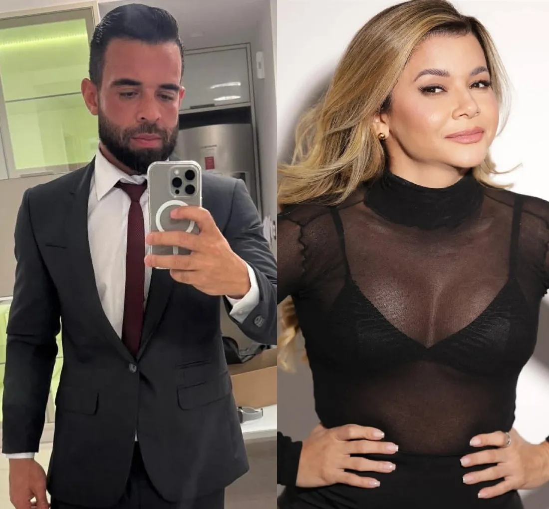 Empresário Kairo Muniz é alvo de diversas denúncias por parte da ex-mulher, Luciana Policarpo.