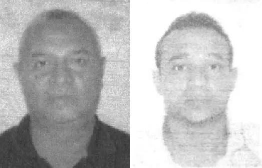 José Felix da Costa Júnior e José Felix Costa Filho, pai e filho, respectivamente, estão regisrtados como donos da J. F. DA COSTA FILHO & CIA LTDA, sob o nome fantasia "F & F CONSTRUCOES LTDA".