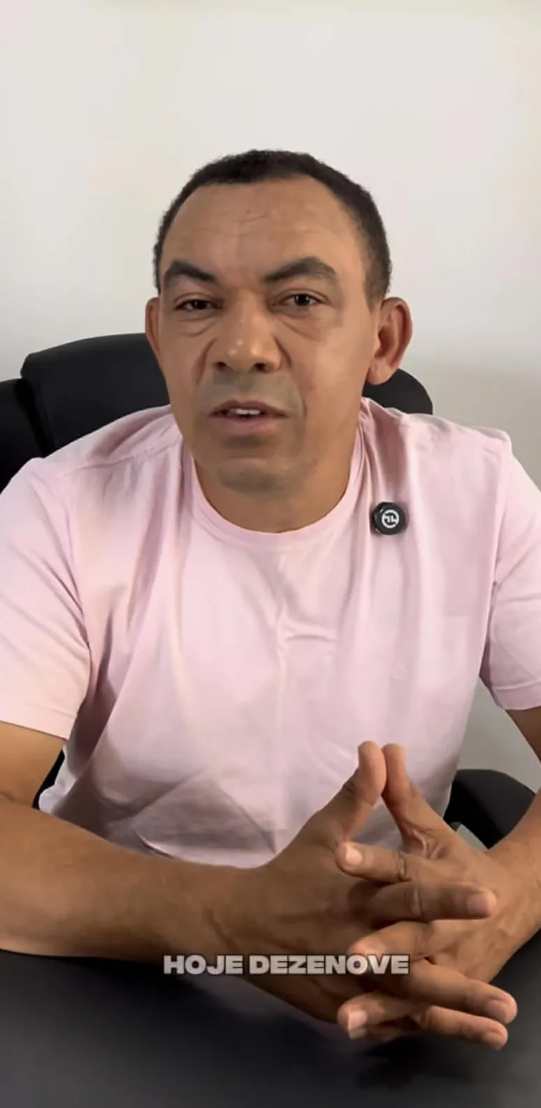 Prefeito Aurélio da Farmácia, de Pio XII.