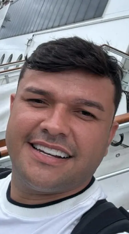 Motorista da SW4 é José Carlos Pereira Júnior, empresário muito conhecido de São Luís.