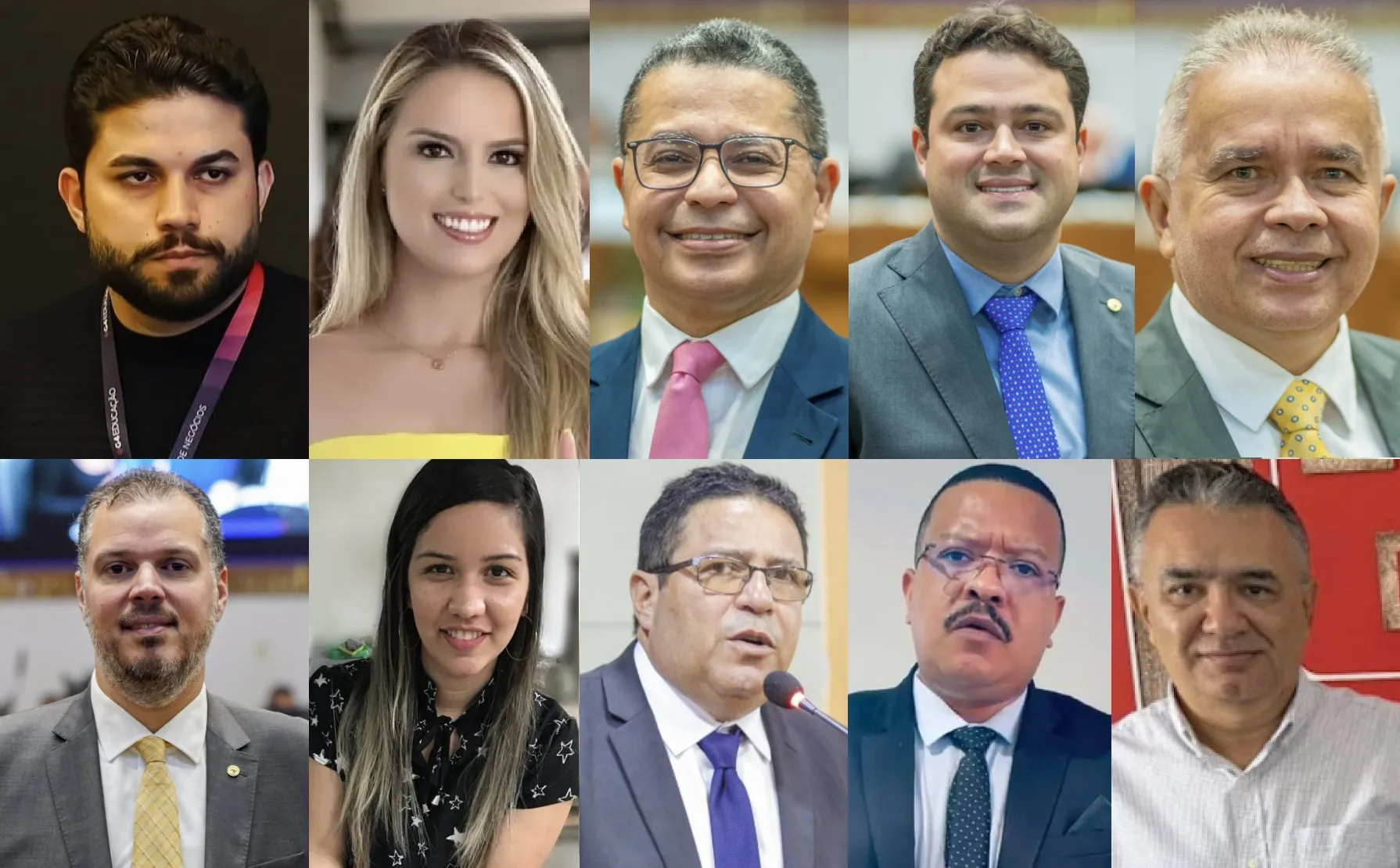 PSB deverá eleger dois deputados estaduais nestas eleições no Maranhão.