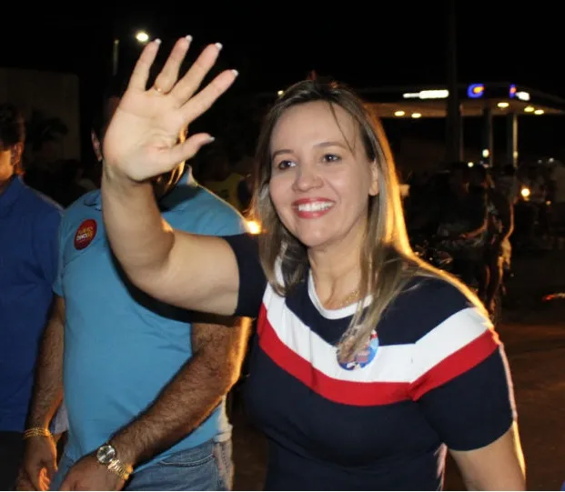 TCE-MA mantém desaprovação das contas de Maria Deusdete Lima Cunha Rodrigues em Centro do Guilherme