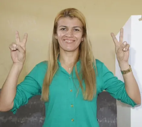 TCE investiga rombo de R$ 16 milhões na gestão Dilcilene Guimarães na prefeitura de Boa Vista do Gurupi.