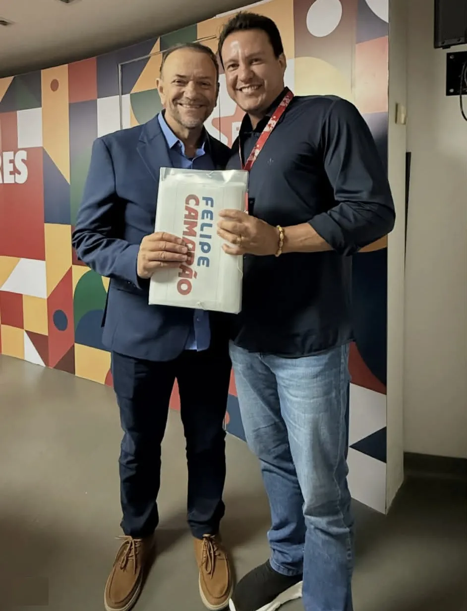 Edinho Silva é o principal articulador do PT em Brasília...