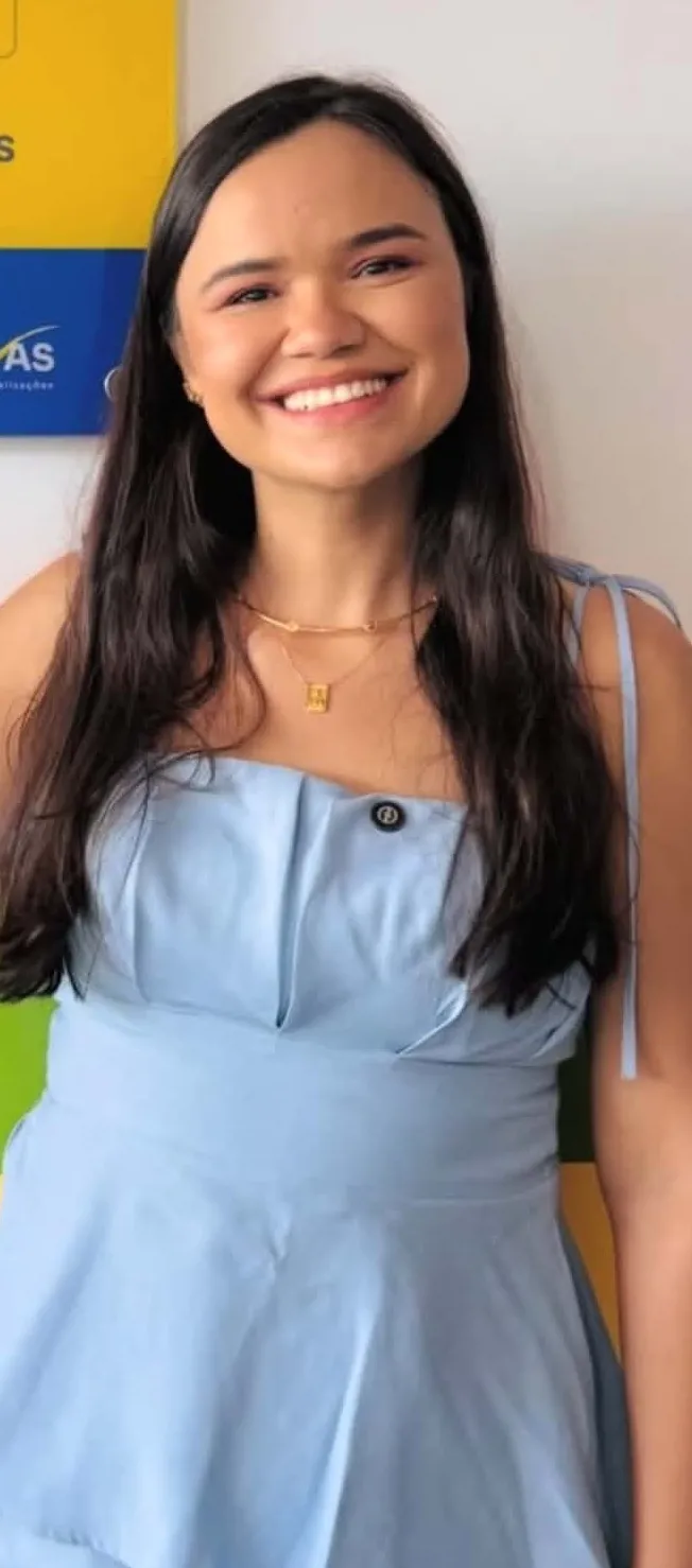 Prefeita Dra. Mariana, de Nova Colinas.