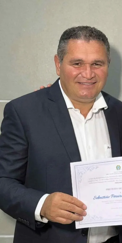 Gestão do prefeito Sebastião Costa está na mira do MP-MA.
