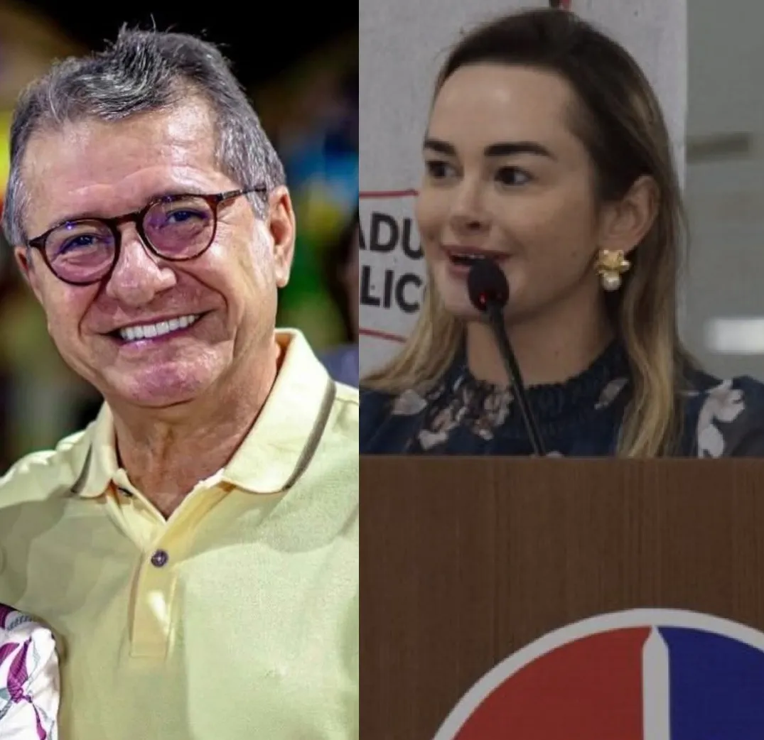 Gestão do prefeito Helder Aragão está na mira da Promotora Natália Macedo Luna.
