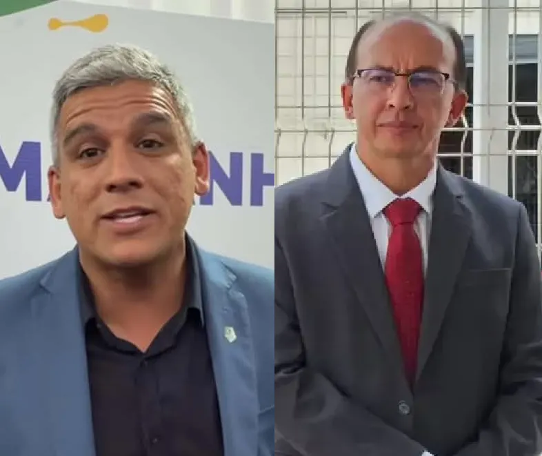 Prefeito Fábio Holanda é alvo de diversas investigações por parte do Promotor Hagamenon de Jesus Azevedo.