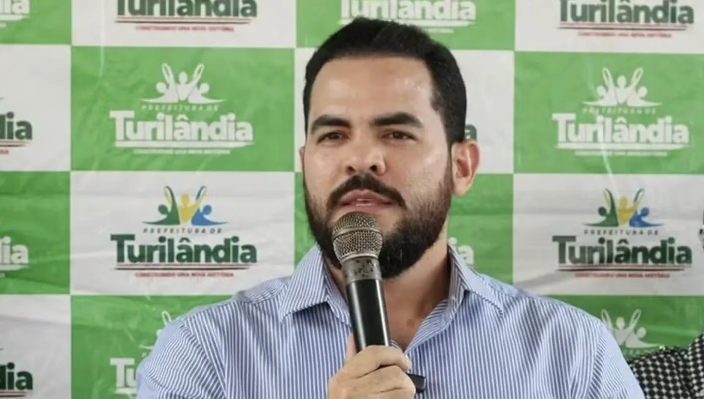 Paulo Curió estava preso desde o dia 22 de dezembro de 2025 e será solto nesta segunda-feira, dia 11 de maio de 2026.