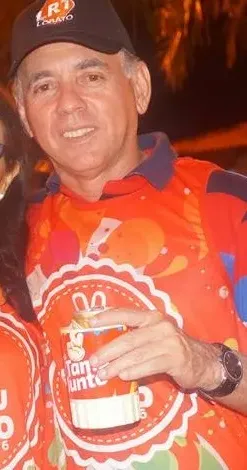 Empresário Luiz Raimundo Teixeira Lobato é alvo do MP-MA por contratos suspeitos na prefeitura de Vargem Grande.
