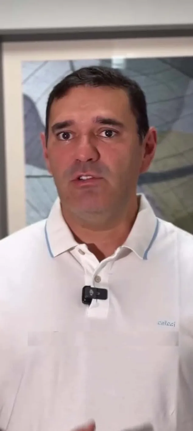 Prefeito e Açailândia, sob a gestão Dr Benjamin de Oliveira.