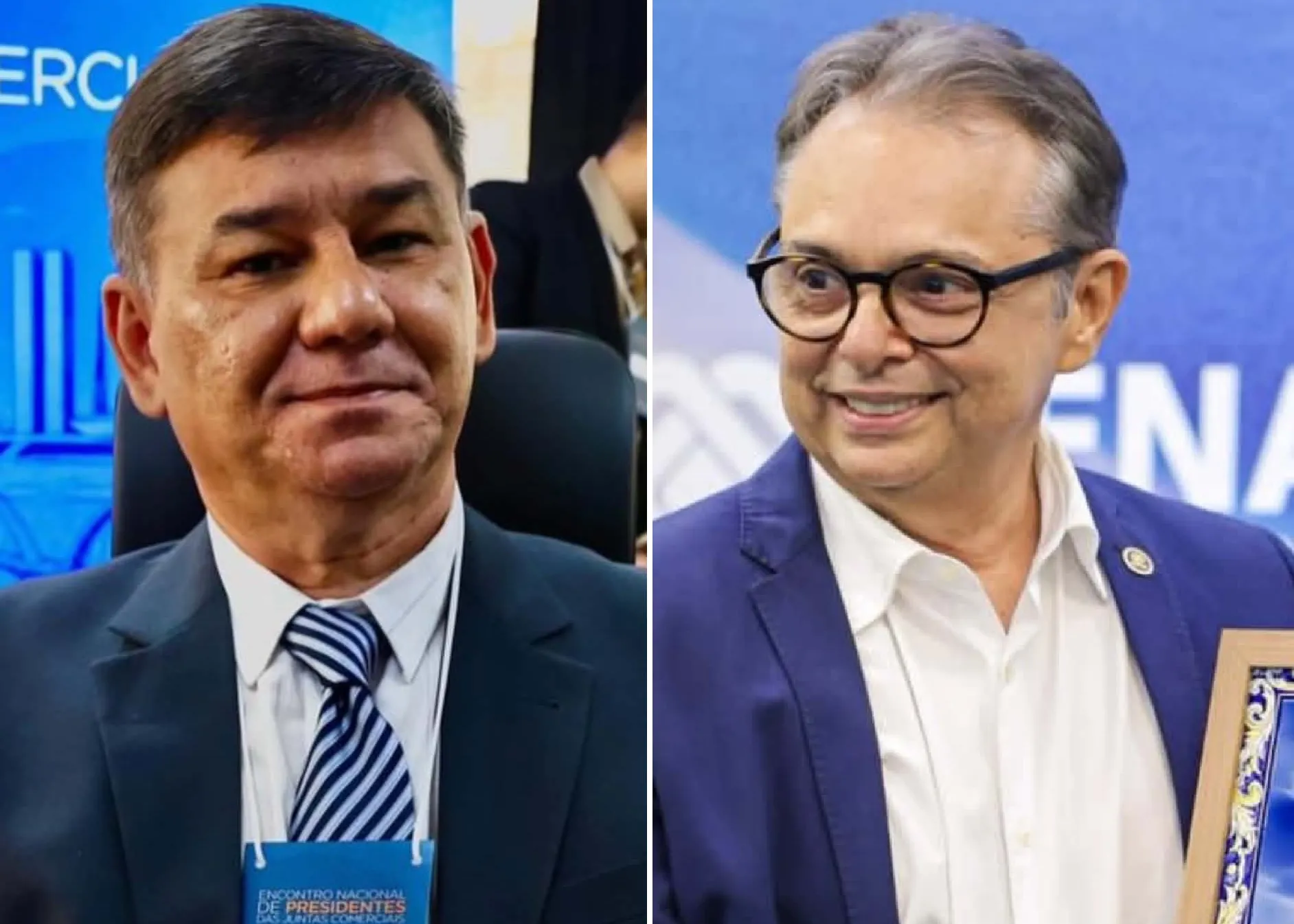 Alysson Penha assumiu presidência da JUCEMA desde o dia 02 de junho de 2026 no lugar de Sérgio Sombra.