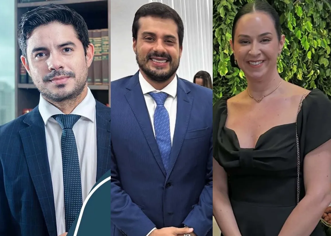 Na ordem de votação os escolhidos foram, Flávio Vinicius Araújo Costa que obteve 20 votos no primeiro escrutínio; e no segundo,  Gabriel Ahid Costa teve 19 votos e Lorena Saboya Vieira Soares 18, desta forma alcançando pelo menos 2/3 (dois terços) dos Togados votantes.
