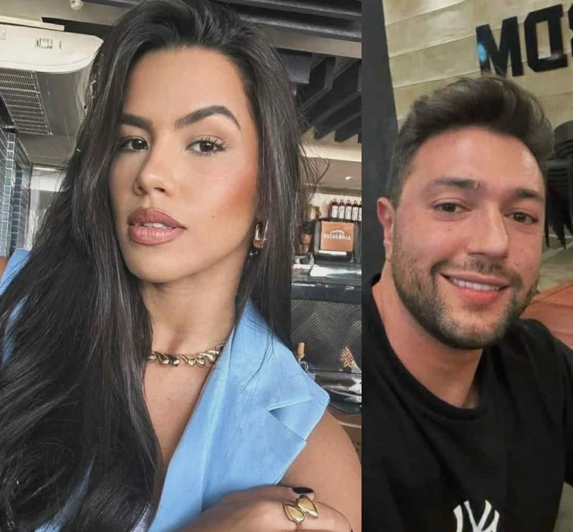Juarez Victor, que veio de Marabá, no Pará, até a capital maranhense e agrediu Thays Rodrigues que tentou fugir e foi atropelada por um carro na Avenida Jerônimo de Albuquerque.