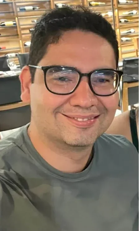 Maurício Albuquerque Gaspar, lotado em cargo comissionado há mais 15 anos como assessor de Desembargador do TJ-MA.