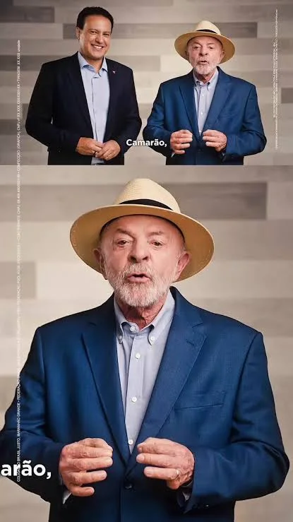 Prejuízo eleitoral para Lula em ter Camarão como candidato é gigantesco.