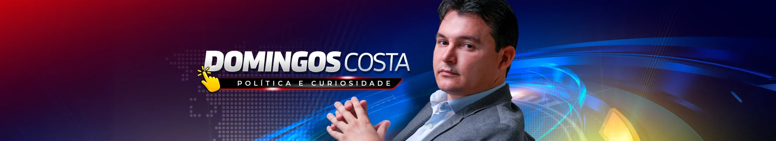 Blog do Domingos Costa